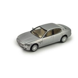   Maserati Quattroporte (2003) - Ricko - 1:87 model auto - cu defect minor 