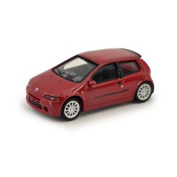 Fiat Punto (2003) - Ricko - 1:87 model auto