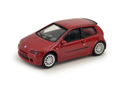 Fiat Punto (2003) - Ricko - 1:87 model auto