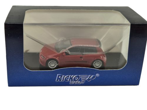 Fiat Punto (2003) - Ricko - 1:87 model auto