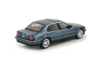 BMW E38 750iL (1998) - Mini GT - 1:64 model auto 