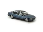 BMW E38 750iL (1998) - Mini GT - 1:64 model auto 