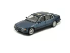 BMW E38 750iL (1998) - Mini GT - 1:64 model auto 