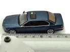 BMW E38 750iL (1998) - Mini GT - 1:64 model auto 