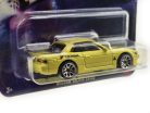 Hot Wheels Fast & Furious - Tokyo Drift 5/5 Nissan Silvia S13 - Hot Wheels - 1:64 model auto 