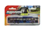 MAN Lion's City C - Intercity Express - autobuz - Majorette - 1:64 model
