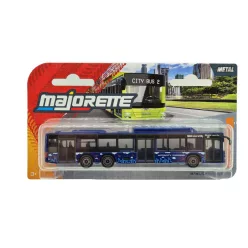   MAN Lion's City C - Intercity Express - autobuz - Majorette - 1:64 model