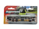 MAN Lion's City C - graffiti albastru - autobuz - Majorette - 1:64 model
