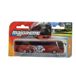   MAN Lion's Coach L - Lion's Coach - autobuz - Majorette - 1:64 model