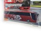 MAN Lion's Coach L - Lion's Coach - autobuz - Majorette - 1:64 model