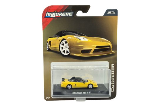 Majorette Collection Series 2 - Honda NSX-R GT (1995) - Majorette - 1:64 model auto