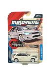 Honda Civic Type R EK9 - CHASE - Majorette - 1:64 model auto