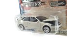 Honda Civic Type R EK9 - CHASE - Majorette - 1:64 model auto
