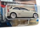 Honda Civic Type R EK9 - CHASE - Majorette - 1:64 model auto