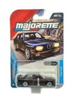 BMW E30 M3 - Majorette - 1:64 model auto
