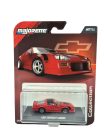 Chevrolet Camaro (1985) - Majorette Collection Series 2 - 1:64 model auto