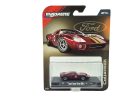 Ford GT40 MK1 (1965) - Majorette Collection Series 2 - 1:64 model auto 
