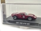 Ford GT40 MK1 (1965) - Majorette Collection Series 2 - 1:64 model auto 