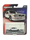 BMW E9 3.0 CSL (1975) - Majorette Collection Series 2 - 1:64 model auto