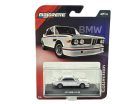 BMW E9 3.0 CSL (1975) - Majorette Collection Series 2 - 1:64 model auto