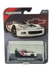 Chevrolet Corvette C6.R (2005) - Majorette Collection Series 2 - 1:64 model auto 