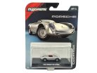 Porsche 550 Spyder (1955) - Majorette Collection Series 2 - 1:64 model auto 