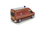 Mercedes-Benz Sprinter - Pompiers - mașină de pompieri - Norev - 1:64 model auto