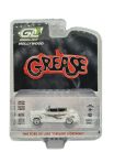 Ford De Luxe Convertible - Greased Lightnin’ (1948) - Hollywood Series - Grease (1978) - Greenlight - 1:64 model auto