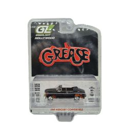   Mercury Convertible (1949) - Hollywood Series - Grease (1978) - Greenlight - 1:64 model auto