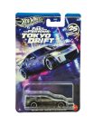 Hot Wheels Fast & Furious - Tokyo Drift 1/5 Nissan 350Z Custom - Hot Wheels - 1:64 model auto