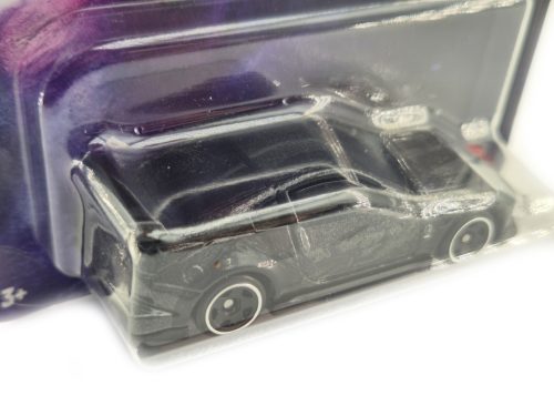 Hot Wheels Fast & Furious - Tokyo Drift 1/5 Nissan 350Z Custom - Hot Wheels - 1:64 model auto