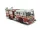 Seagrave - autospecială de pompieri - New York USA (2003) - Edicola - 1:43 model