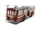 Seagrave - autospecială de pompieri - New York USA (2003) - Edicola - 1:43 model