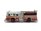 Seagrave - autospecială de pompieri - New York USA (2003) - Edicola - 1:43 model