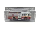 Seagrave - autospecială de pompieri - New York USA (2003) - Edicola - 1:43 model