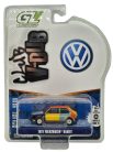 Volkswagen Golf Rabbit Harlequin (1975) - Greenlight - 1:64 model auto