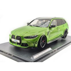 BMW G81 M3 Touring (2024) - Solido - 1:18 model auto