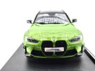 BMW G81 M3 Touring (2024) - Solido - 1:18 model auto