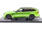 BMW G81 M3 Touring (2024) - Solido - 1:18 model auto