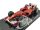 Ferrari F2000 F1 #3 (2000) - Michael Schumacher - Edicola - 1:24 model auto
