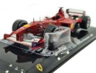 Ferrari F2000 F1 #3 (2000) - Michael Schumacher - Edicola - 1:24 model auto