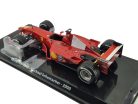 Ferrari F2000 F1 #3 (2000) - Michael Schumacher - Edicola - 1:24 model auto
