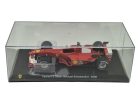Ferrari F2000 F1 #3 (2000) - Michael Schumacher - Edicola - 1:24 model auto