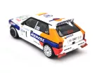 Lancia Delta HF Integrale Evo - Mini GT - 1:64 model auto