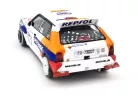 Lancia Delta HF Integrale Evo - Mini GT - 1:64 model auto