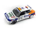 Lancia Delta HF Integrale Evo - Mini GT - 1:64 model auto