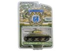 M4 Sherman Tank (1943) - U.S. Army - Al Doilea Război Mondial - Greenlight - 1:64 model