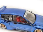 Honda Civic EG6 Pandem (1991) - Pop Race Limited - 1:64 model auto