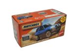 Toyota RAV4 Off Road (1997) - 33/125 - Matchbox - 1:64 model auto
