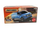Ford E-Transit Custom (2023) - 36/125 - Matchbox - 1:64 model auto